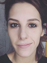 foto de Irina Gorbacheva