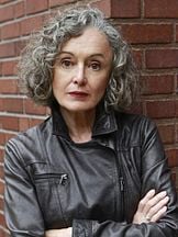 foto de Doris McCarthy