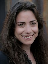 foto de Ceyda Torun
