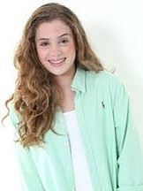 foto de Rebecca Solter