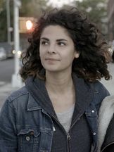 foto de Nicole Pursell