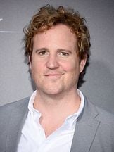 foto de Patch Darragh