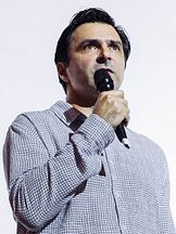 foto de Ricardo Fadel Rihan