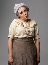 foto de Graça de Andrade