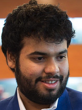 foto de Saransh Taneja