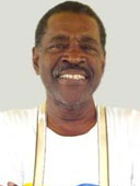 foto de Alden Knight