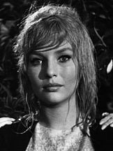 foto de Annette Stroyberg