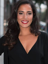 foto de Nadia Kounda