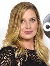 foto de Ellen Woglom