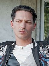 foto de Faris Rahoma