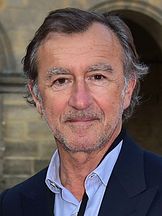 foto de Christophe Malavoy