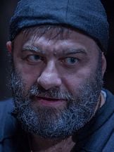 foto de Mikhail Porechenkov