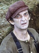 foto de Wayne Robson