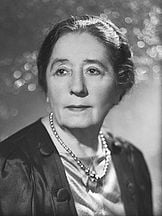 foto de Gabrielle Fontan