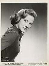 foto de Joyce Holden