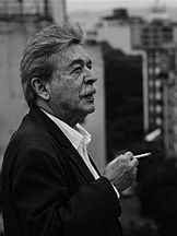 foto de Paulo Mendes da Rocha
