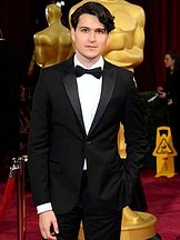 foto de Ezra Koenig