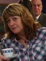 foto de Melanie Kilburn