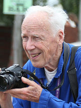 foto de Bill Cunningham (II)