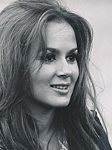 foto de Danielle De Metz