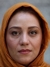 foto de Shabnam Moghadami