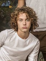 foto de Britain Dalton