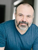 foto de Marcelo Arroyo (I)