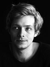 foto de Jason de Ridder