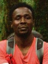 foto de John Goodluck