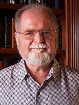 foto de Larry Niven