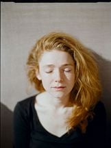 foto de Kateryna Molchanova