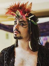 foto de Johnny Hooker