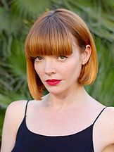 foto de Nicole LaLiberte