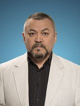 foto de Bolat Abdilmanov
