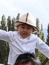 foto de Nuraly Tursunkojoev