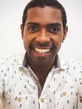 foto de José Valdomiro