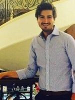 foto de Arash Falahatpishe