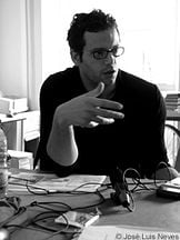 foto de João Fiadeiro