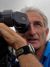 foto de Nick Chevallier