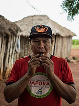 foto de Genito Gomes