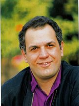 foto de Dimitris Koutsiabasakos