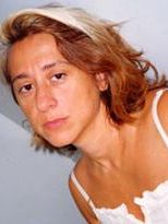 foto de Stella Theodoraki