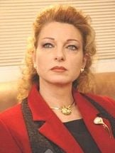 foto de Nadine Khoury