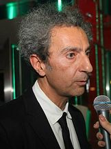 foto de Elie Khalife