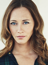 foto de Rebecca Amzallag