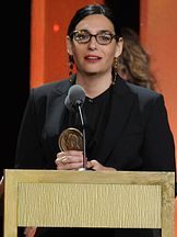 foto de Deborah Esquenazi