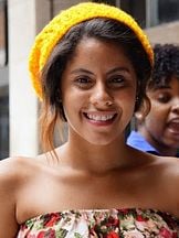 foto de Bianca Andrade (II)