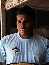 foto de Clinton Coelho