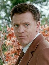 foto de William Houston