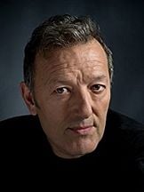 foto de Ian Reddington